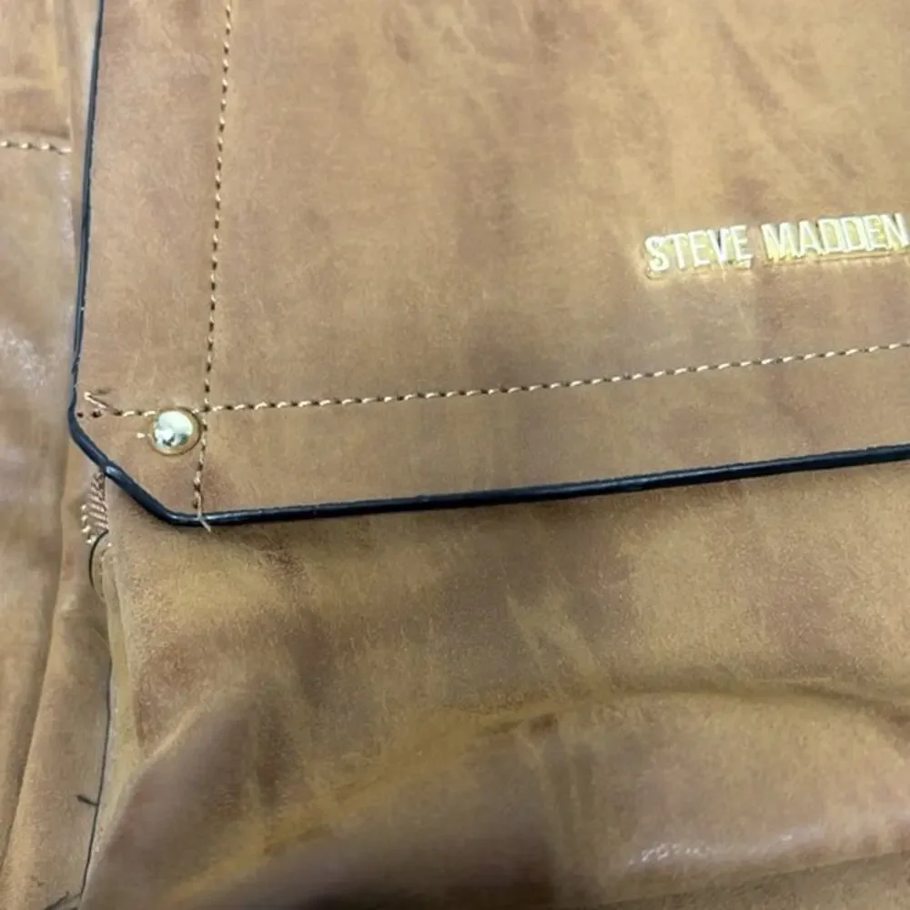 Steve Madden Backpack Purse